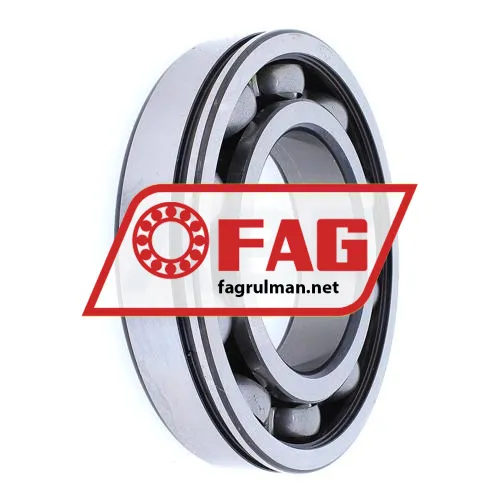 FAG 6212ZRN ürün fotoğrafı 2