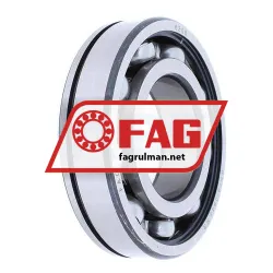 FAG 6208N
