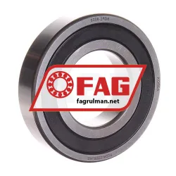 FAG 6208-2RSR