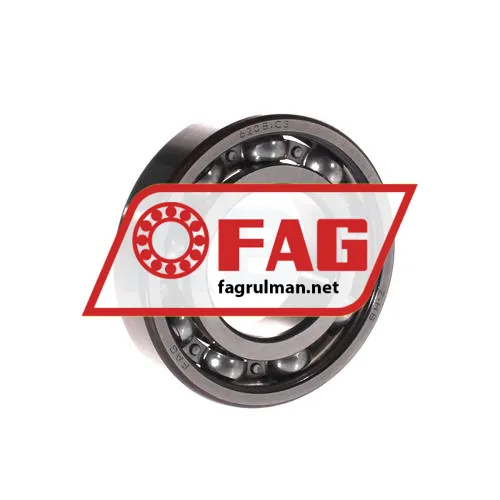 FAG 6208-C3