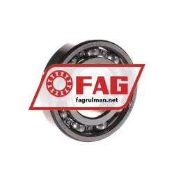 FAG 6208-C3