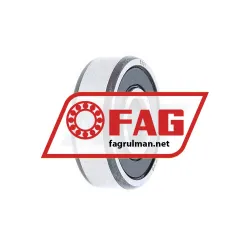 FAG 6301-2RSR rulman resim 2