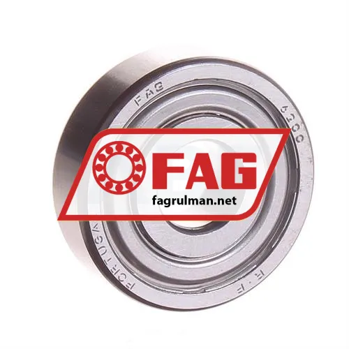 FAG 6200ZR