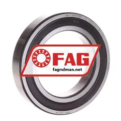 FAG 6012-2RSR-C3