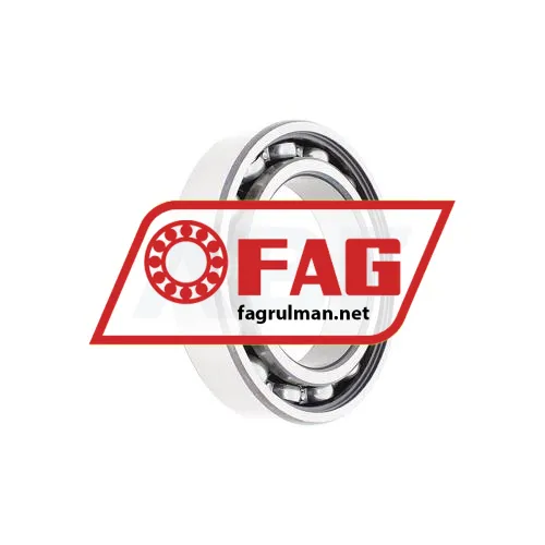 FAG 6010ZR-C3 ürün fotoğrafı 2