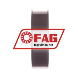 FAG 6004-C-C3 rulman resim 2