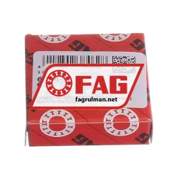 FAG 6004-C-C3 rulman resim 3