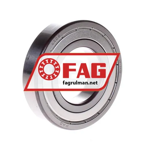FAG 6208-2ZR