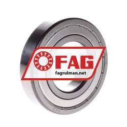 FAG 6208-2ZR