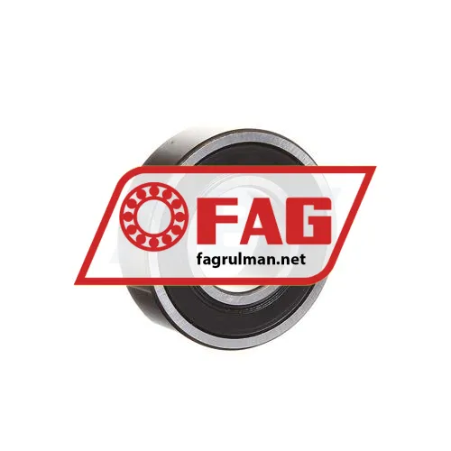 FAG 6002-2RSR-C3