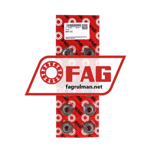 FAG 607-2Z