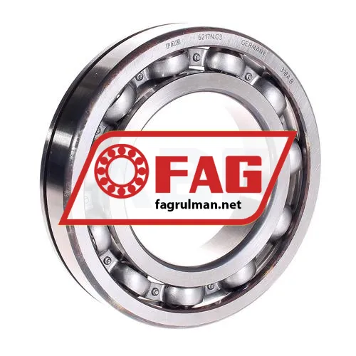 FAG 6217N-C3