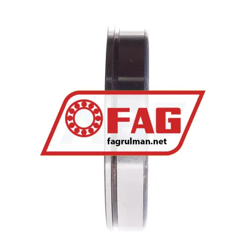 FAG 6217N-C3 ürün fotoğrafı 3