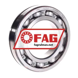 FAG 6217N-C3