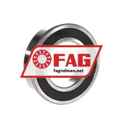 FAG 6211-H-2RSR-SN