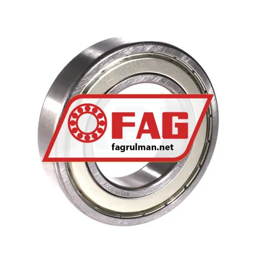 FAG 6210-H-2Z-C3
