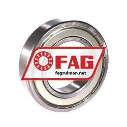 FAG 6210-H-2Z-C3