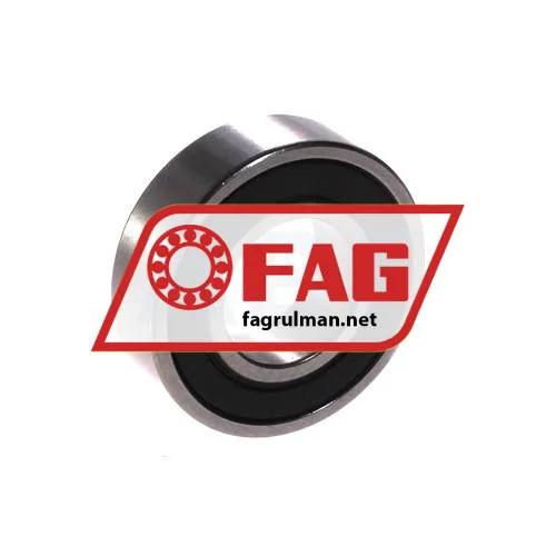 FAG 6003-H-2RSR ürün fotoğrafı 2