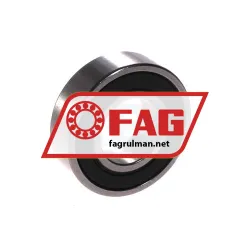 FAG 6003-H-2RSR rulman resim 2