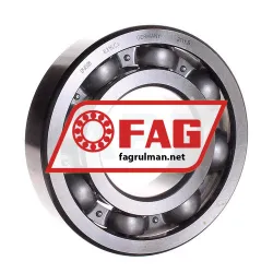 FAG 6315-C4