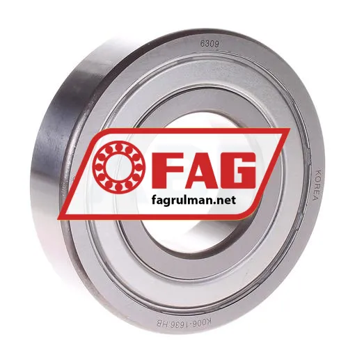 FAG 6309-2ZR