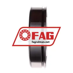 FAG 6308N rulman resim 3