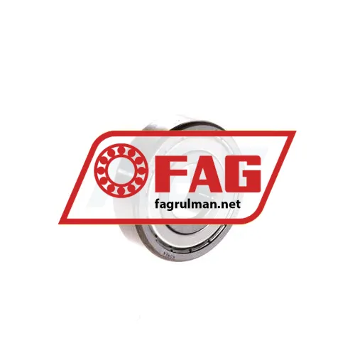 FAG 6304-2ZR ürün fotoğrafı 2