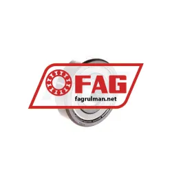 FAG 6304-2ZR rulman resim 2