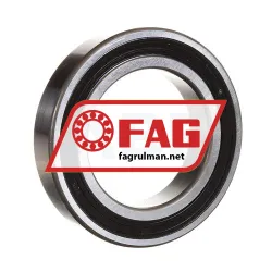 FAG 6010-2RSR-J22R