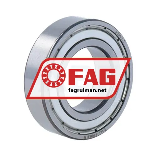 FAG 6005ZR-C3