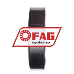 FAG 6312-2Z-C4 rulman resim 3
