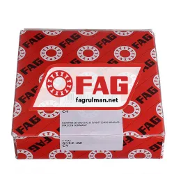FAG 6312-2Z-C4 rulman resim 4