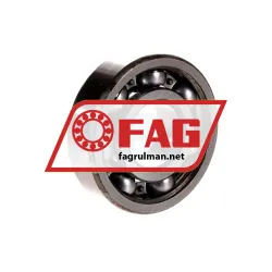 FAG 6305-P63 rulman resim 2
