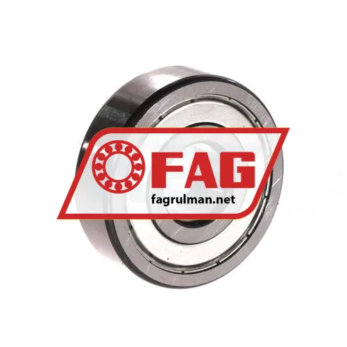 FAG 6303-2ZR ürün fotoğrafı 2