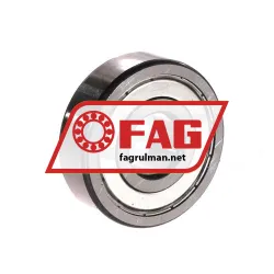 FAG 6303-2ZR rulman resim 2