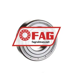 FAG 6205-2ZR-C3