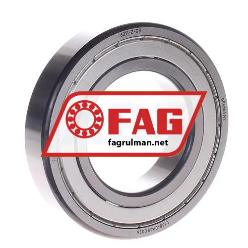 FAG 6211-Z-C3