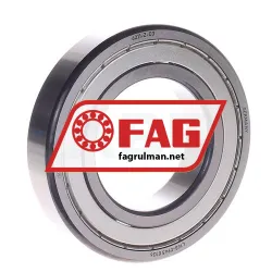 FAG 6211-Z-C3