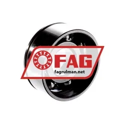 FAG 517573 rulman resim 2