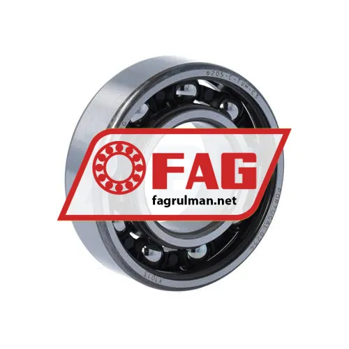 FAG 6205-C-TVH-C3>V