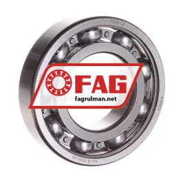FAG 6208-C3