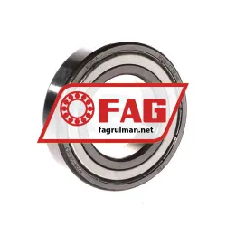FAG 6006-2Z-C3