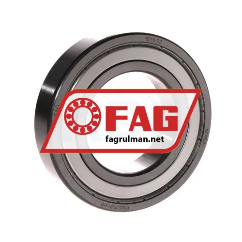 FAG 6210-2Z