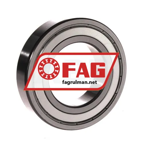 FAG 6210-2Z ürün fotoğrafı 2