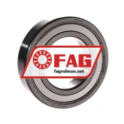 FAG 6210-2Z