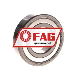 FAG 6207-Z