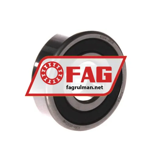 FAG 6304-2RSR