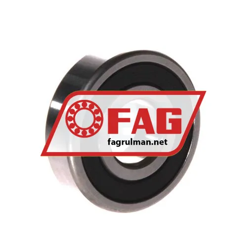 FAG 6304-2RSR ürün fotoğrafı 2