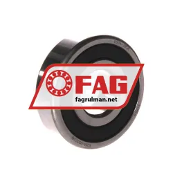 FAG 6304-2RSR