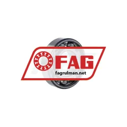 FAG 6207-C-CM